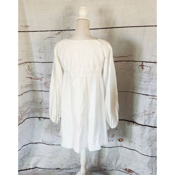 Sabo Skirt Otis Dress Size 2 - Picture 5 of 9